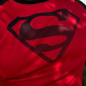 Meet your Posher, Kane